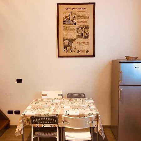Casa Vacanze Roby Milán Exteriér fotografie