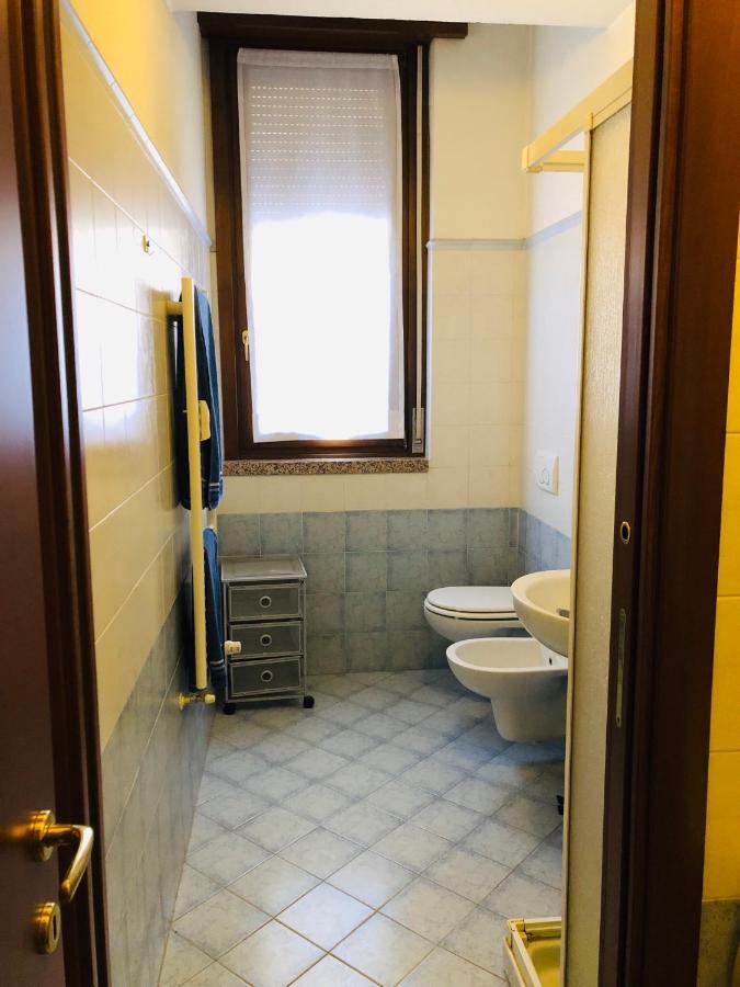 Casa Vacanze Roby Milán Exteriér fotografie